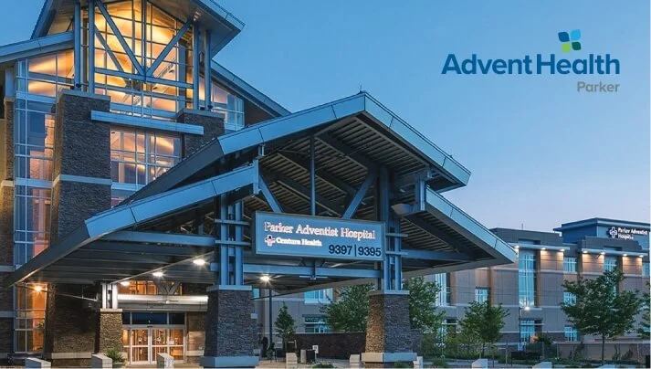 Advent Health partnership