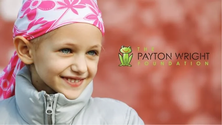 Payton Wright