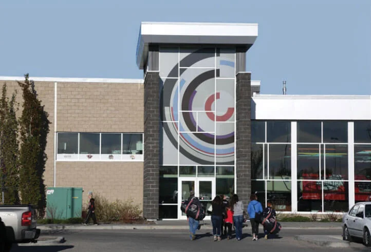 Cardel Rec facility photo 1