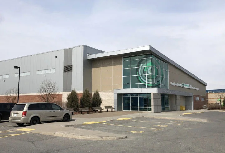 Cardel Rec facility photo 2