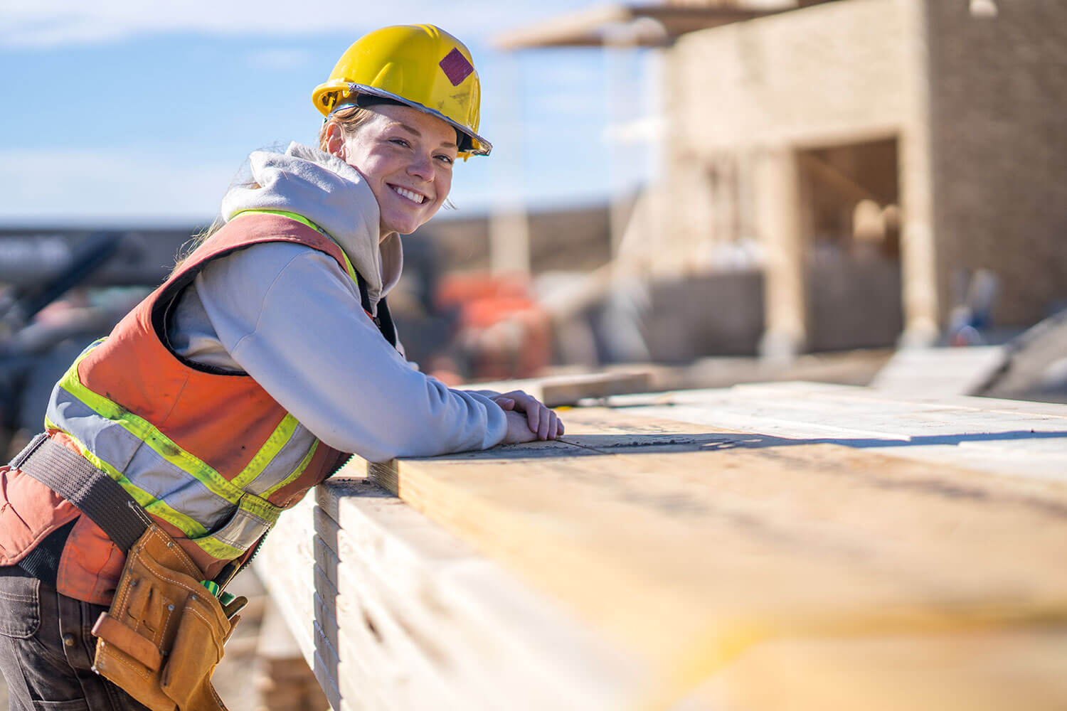 Algonquin College relaunches program for women in technology and trades in an effort to advance gender equity