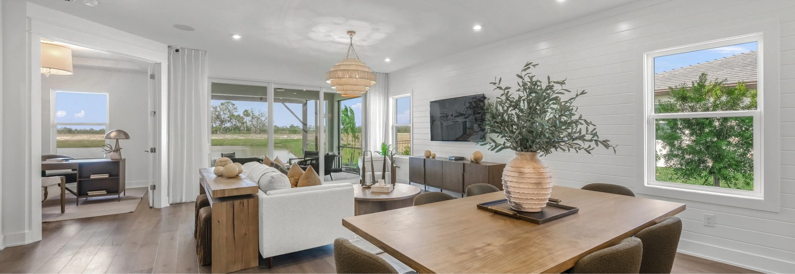 Visit North River Ranch