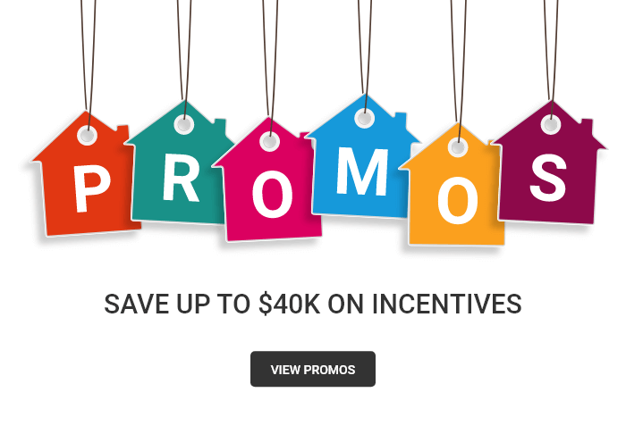 Year-end Sale - Save up to $40K