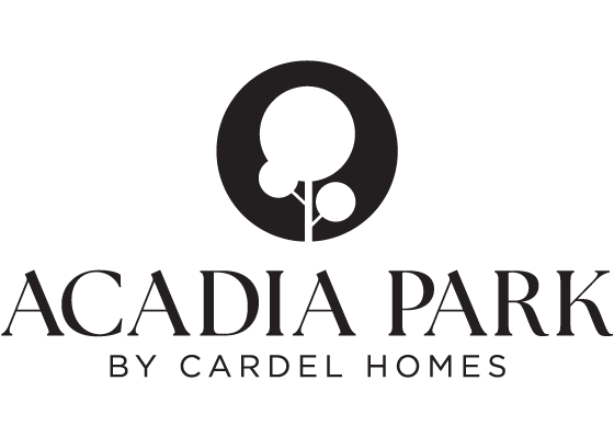 Acadia Park Logo