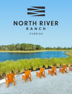 North River Ranch