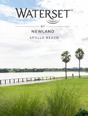 Waterset