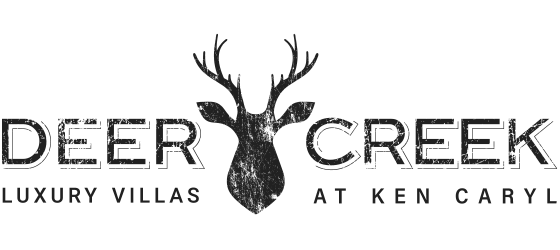 Deer Creek Logo