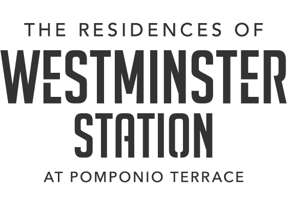 Westminster Station Logo