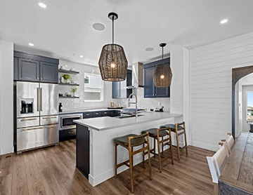 Kennedy - Elevation Image