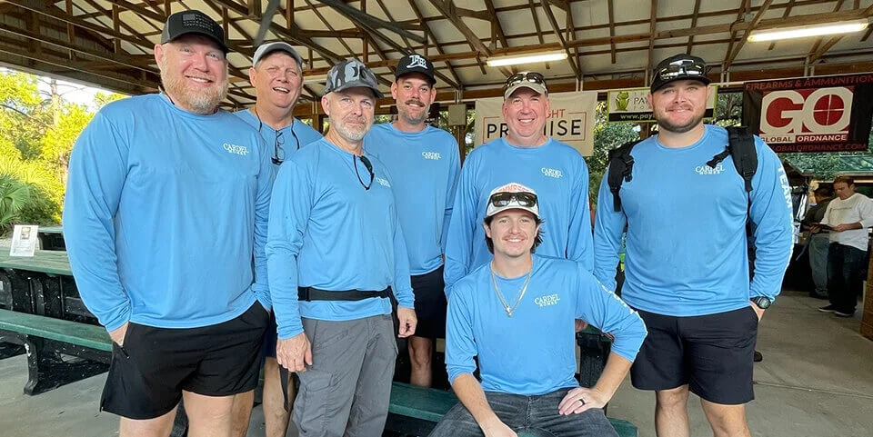 2024 Community Clay Tournament FL