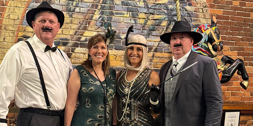 2024 Florida Region Staff Holiday Party