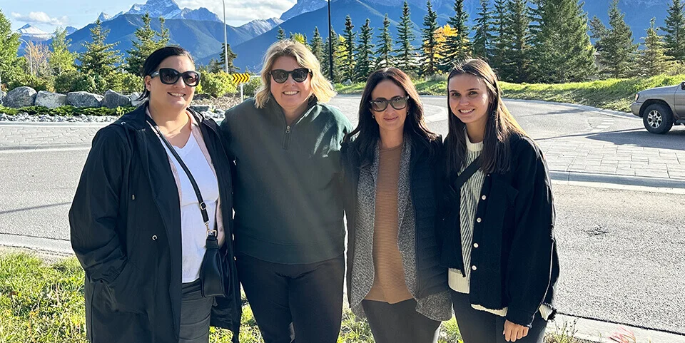 2024 Team Marketing Team