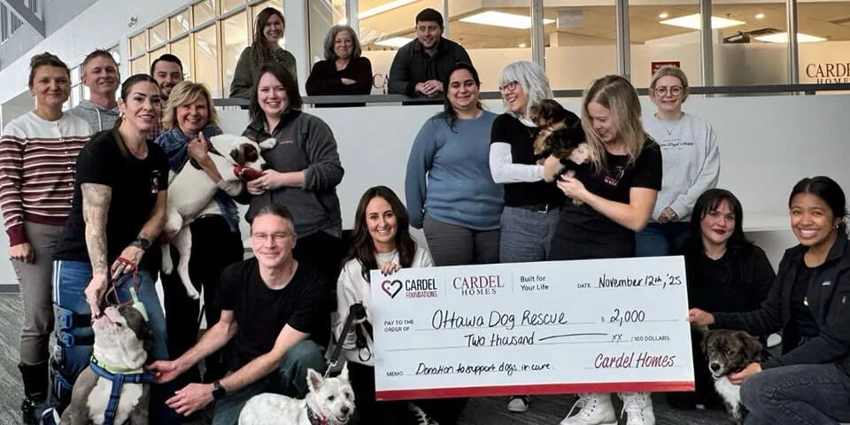 Rescue Foundation Ontario