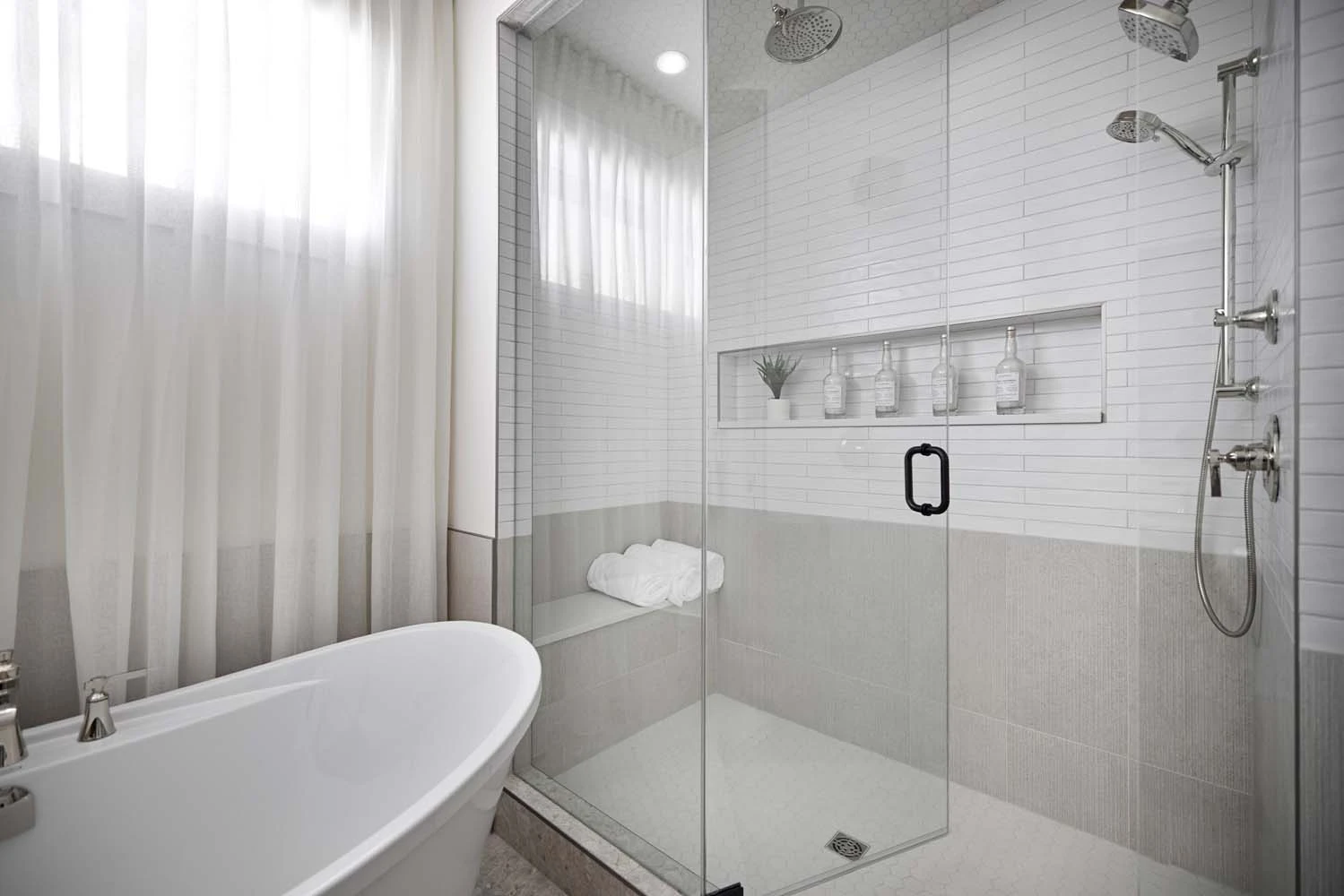 Cardel Designs Bathrooms 06