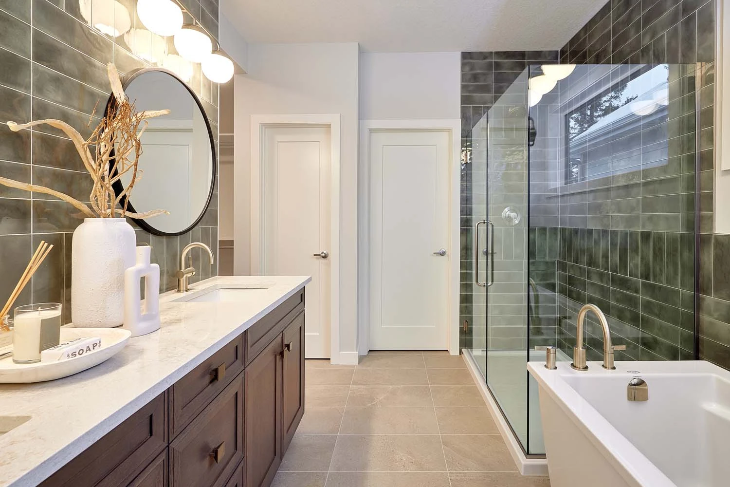 Cardel Designs Bathrooms 11