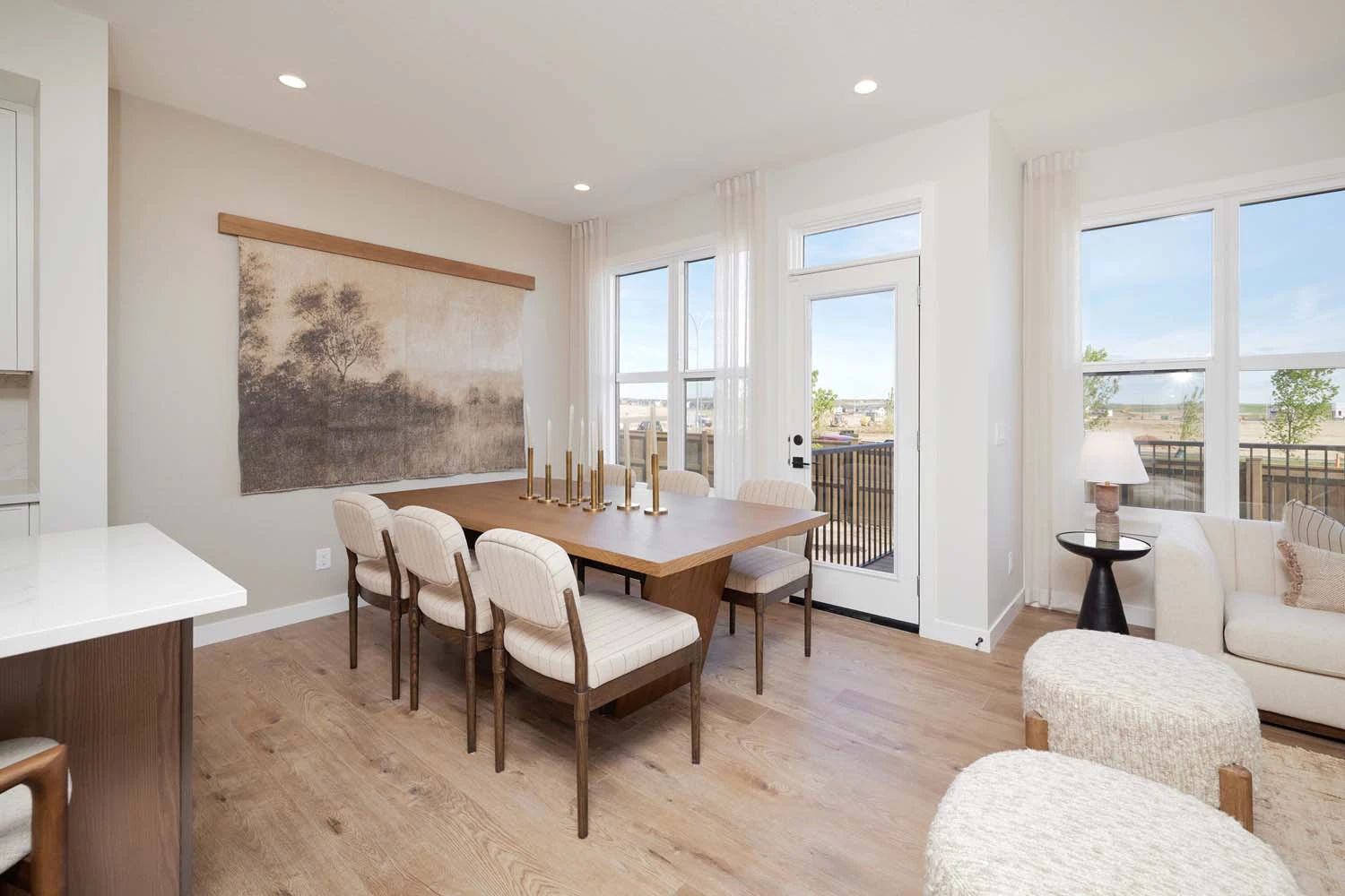 Cardel Designs Dining 10