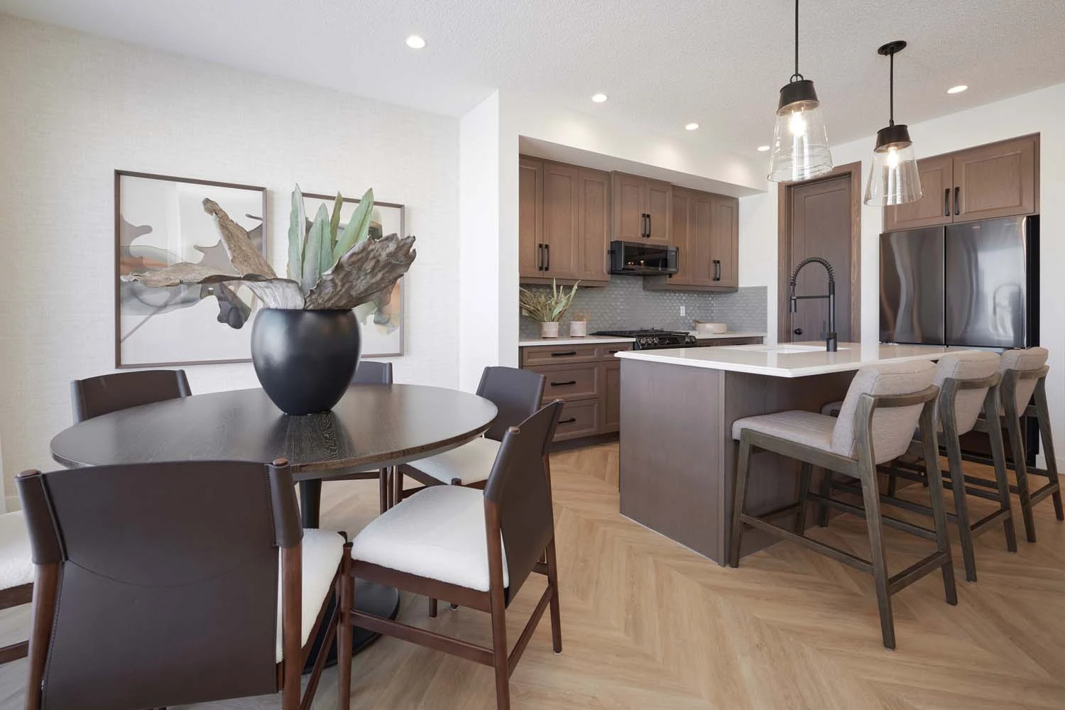 Cardel Designs Dining 11