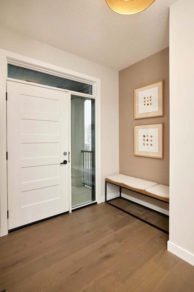 Cardel Designs Foyer Mudroom 03