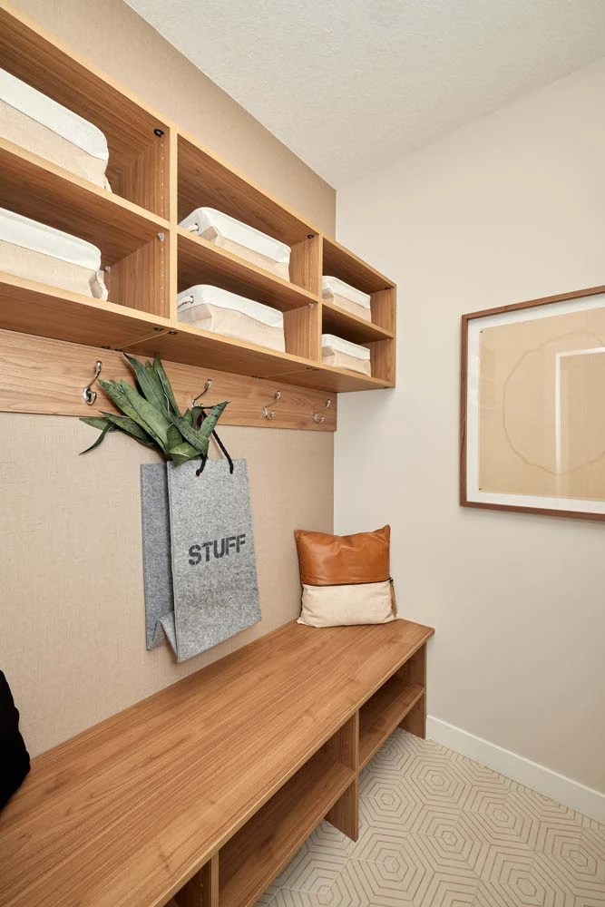 Cardel Designs Foyer Mudroom 04