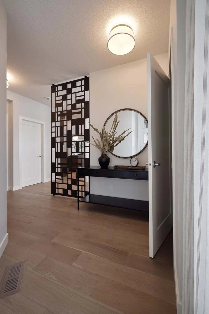 Cardel Designs Foyer Mudroom 05