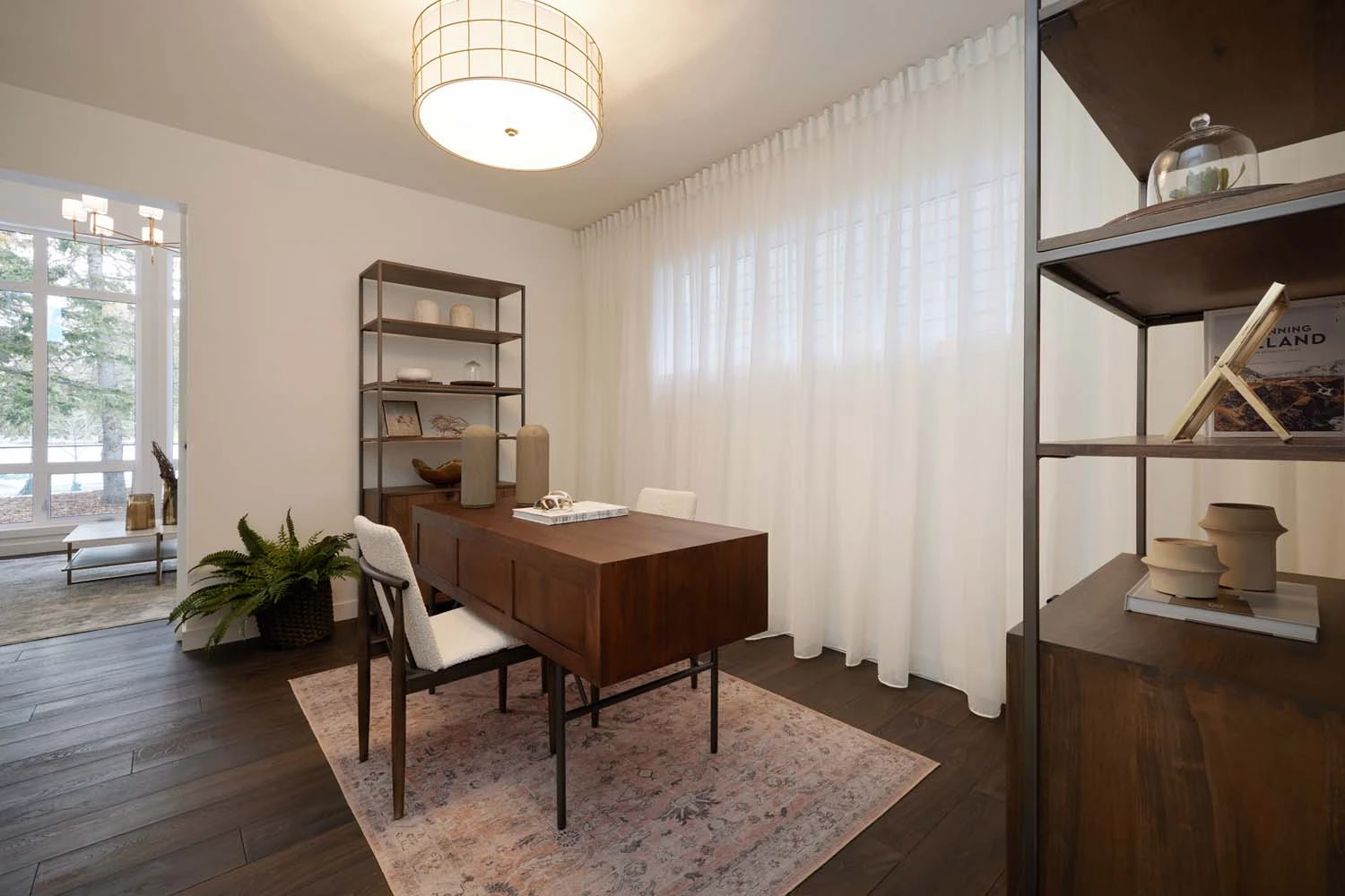 Cardel Designs Foyer Mudroom 08