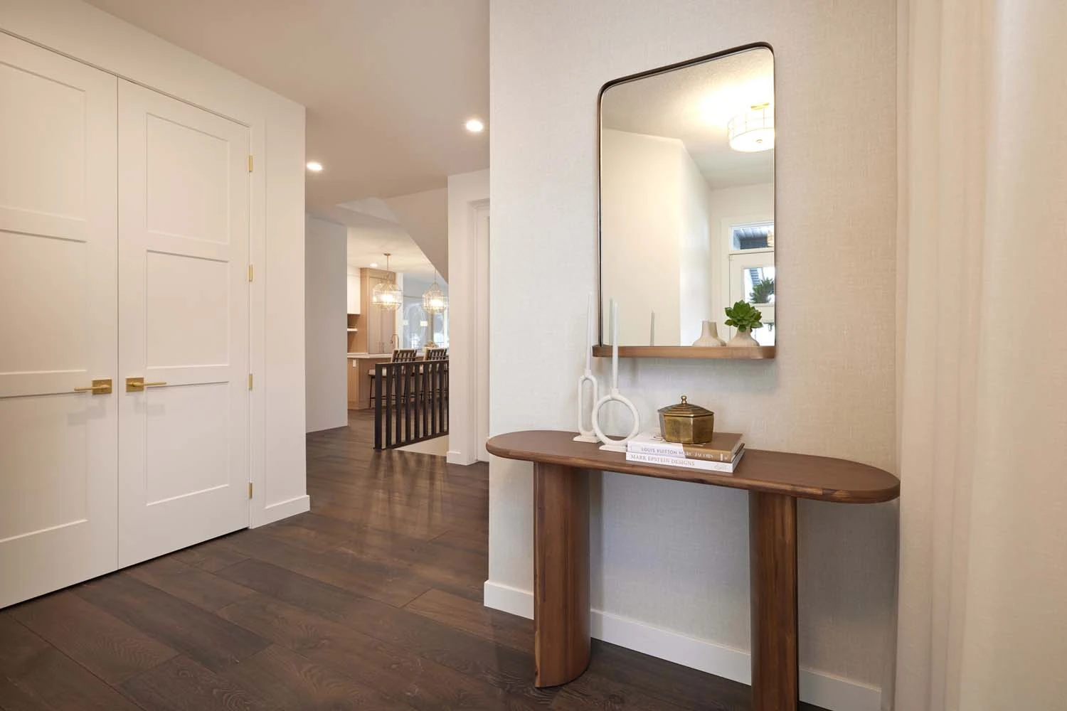 Cardel Designs Foyer Mudroom 09