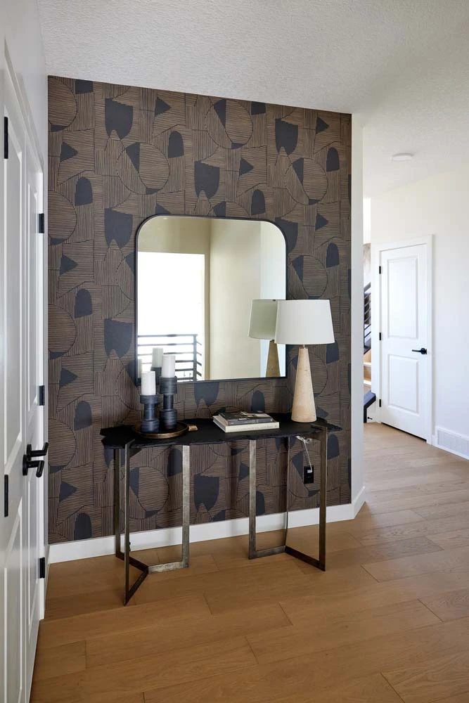 Cardel Designs Foyer Mudroom 12