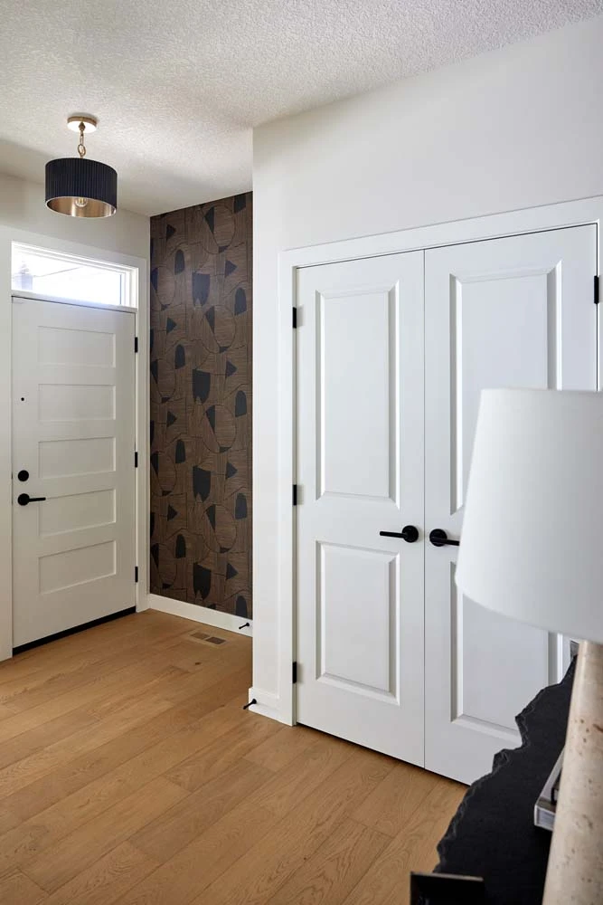 Cardel Designs Foyer Mudroom 13