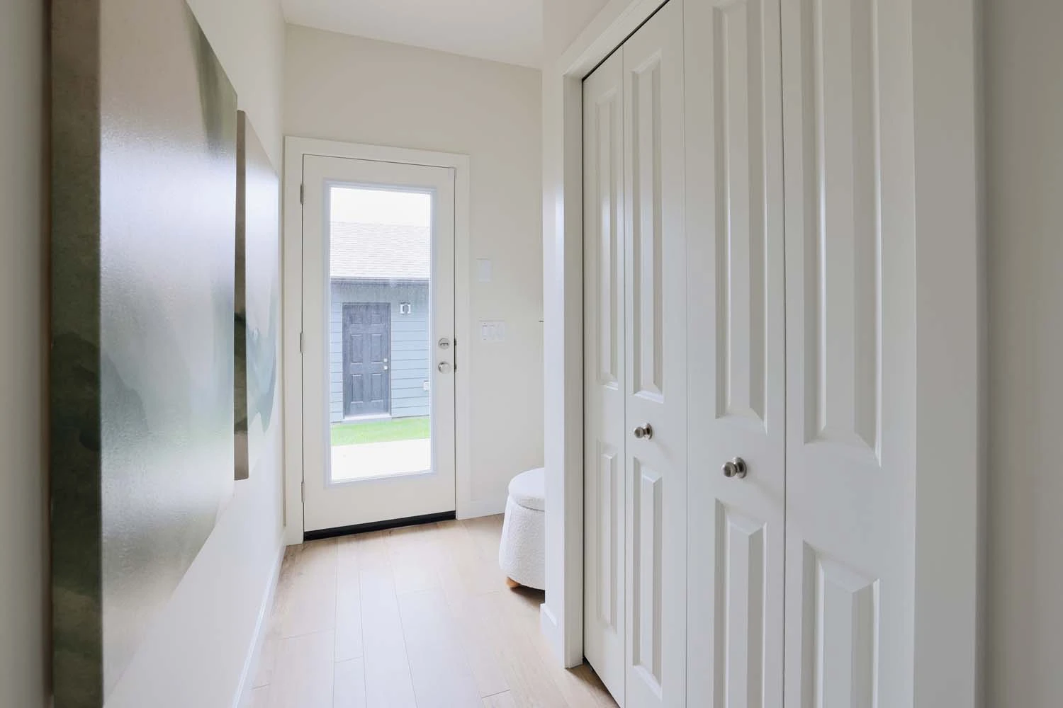 Cardel Designs Foyer Mudroom 14