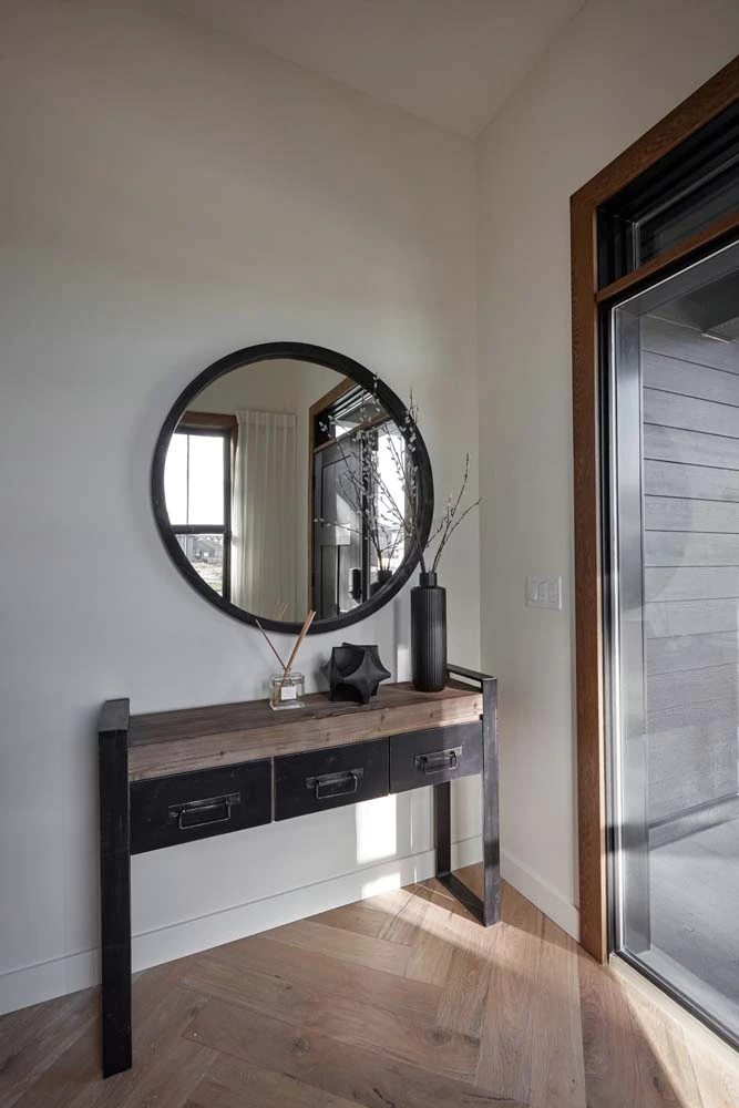 Cardel Designs Foyer Mudroom 20