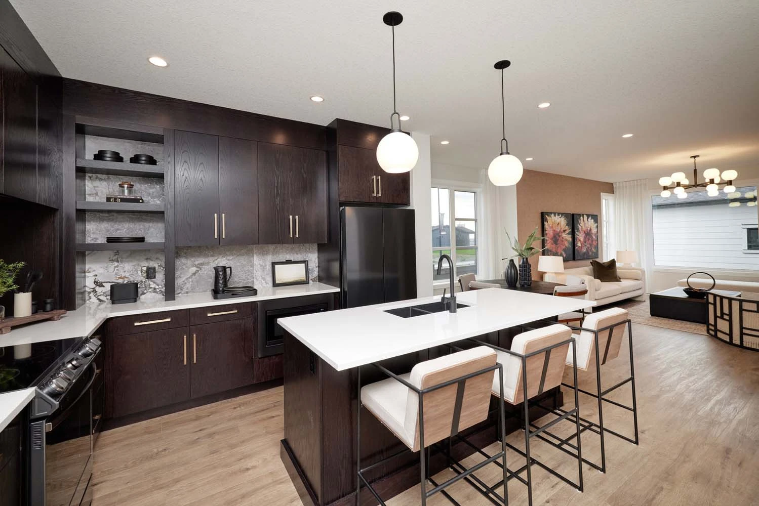 Cardel Designs Kitchen 01