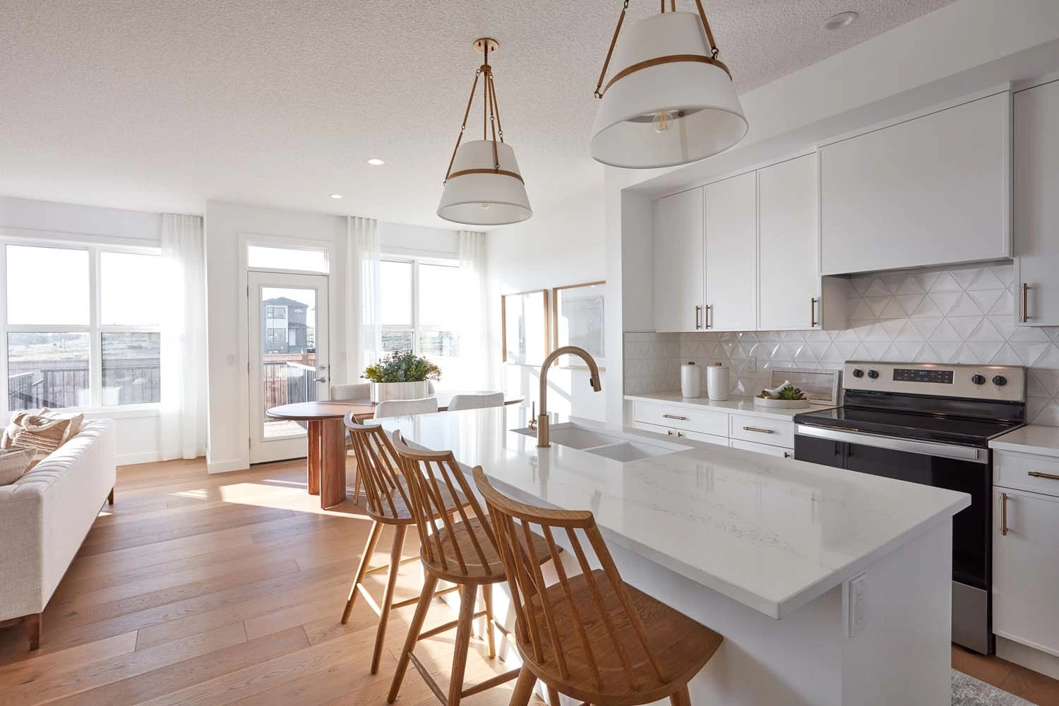 Cardel Designs Kitchen 03