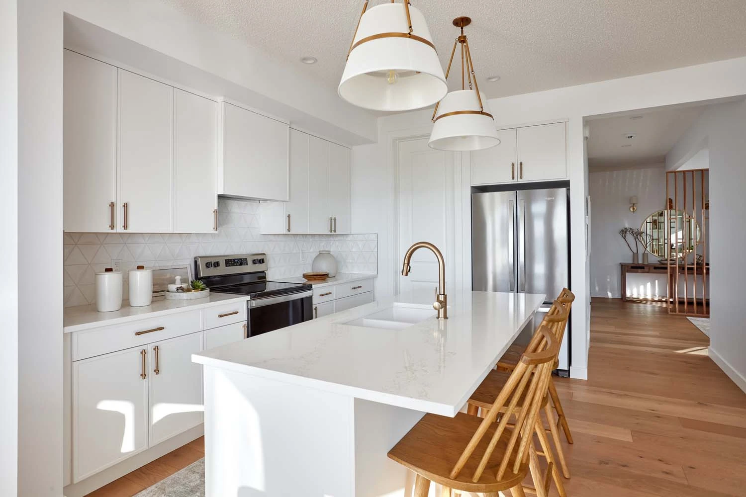 Cardel Designs Kitchen 04