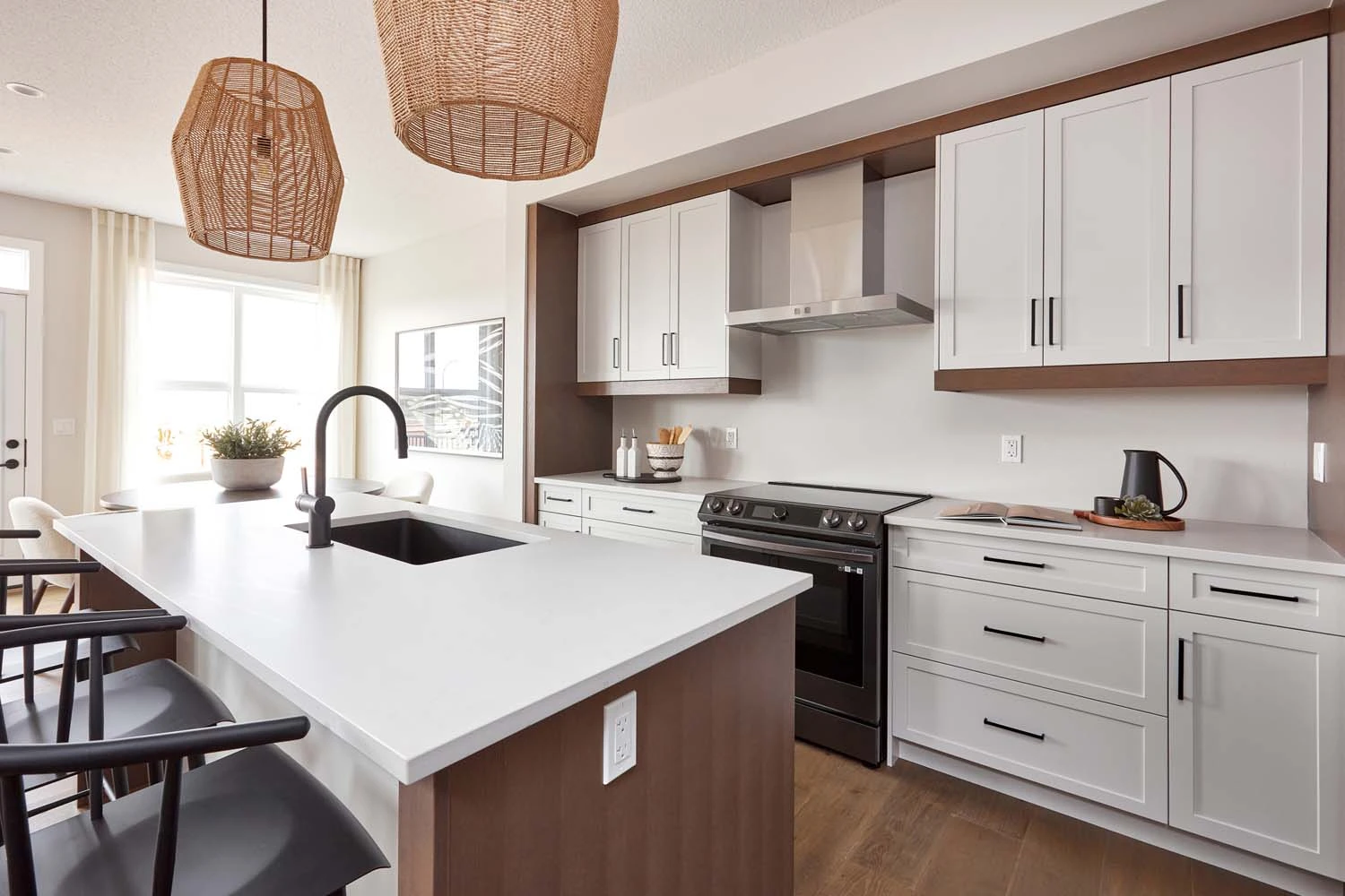 Cardel Designs Kitchen 06