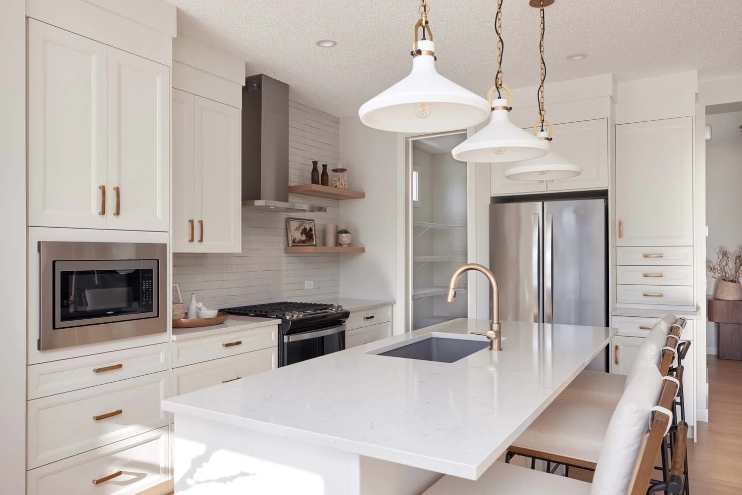 Cardel Designs Kitchen 07