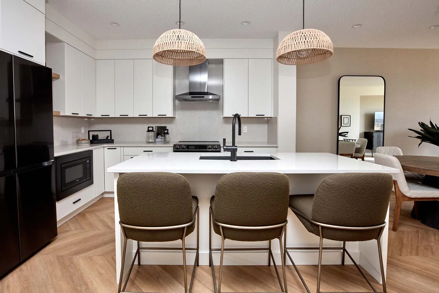 Cardel Designs Kitchen 08