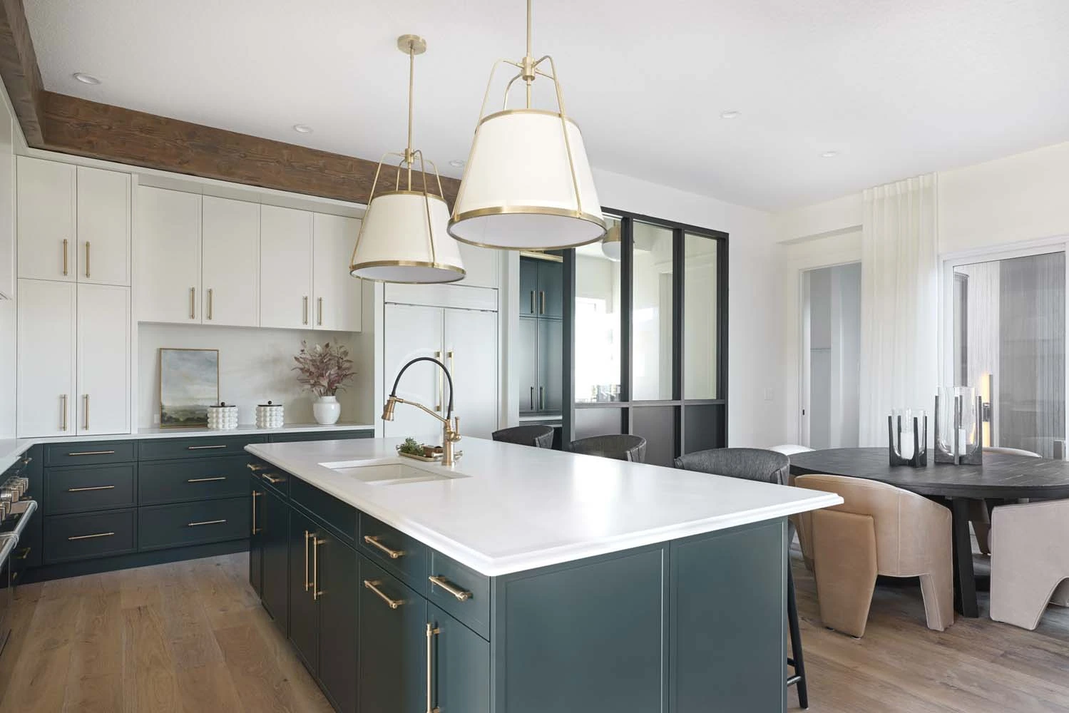 Cardel Designs Kitchen 09