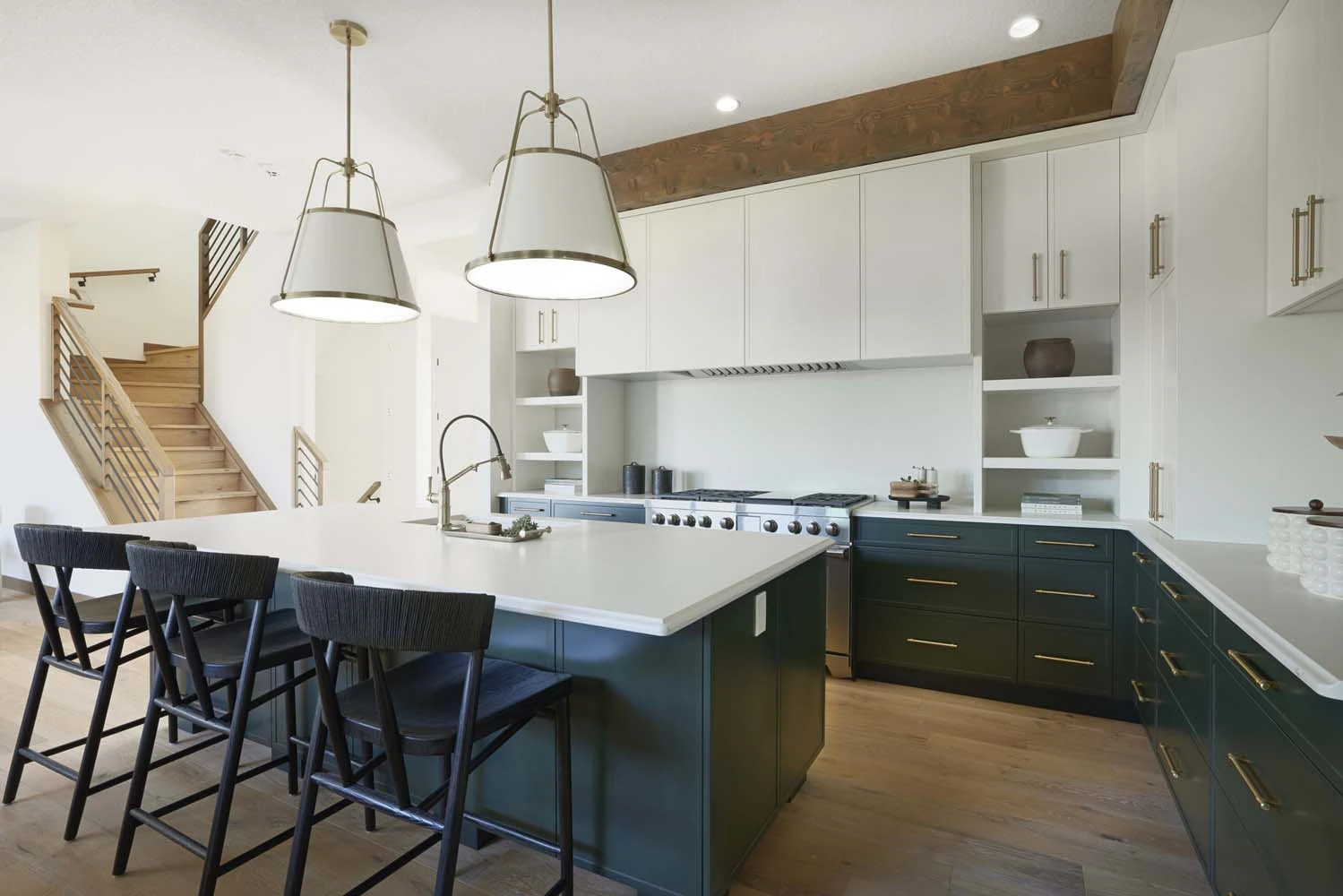 Cardel Designs Kitchen 10