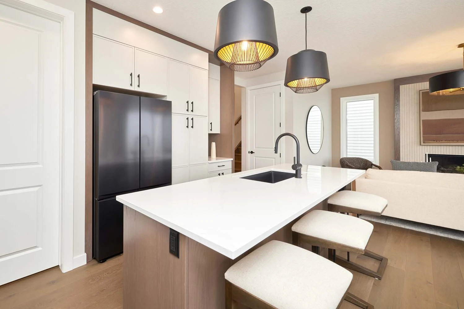 Cardel Designs Kitchen 12