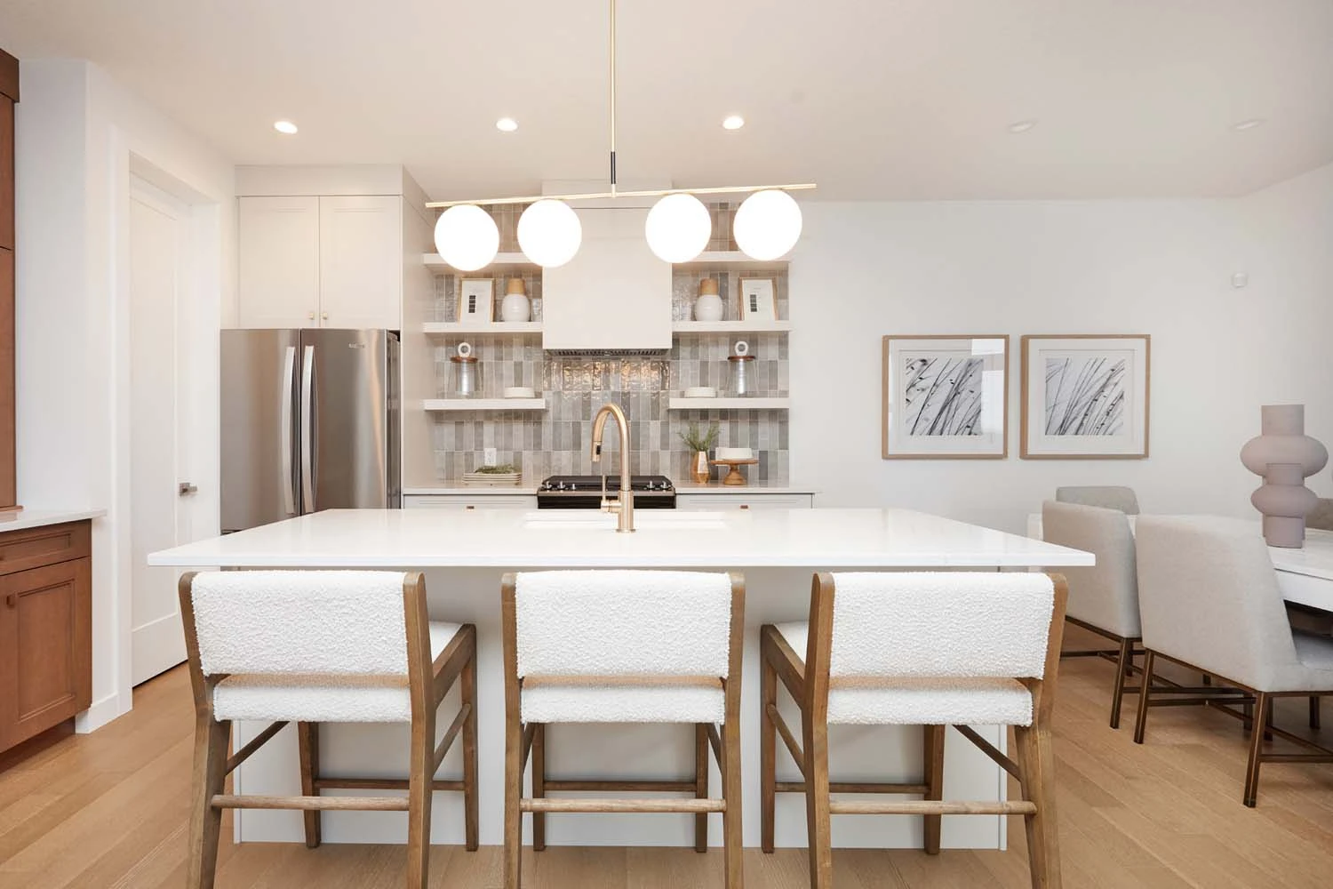 Cardel Designs Kitchen 13