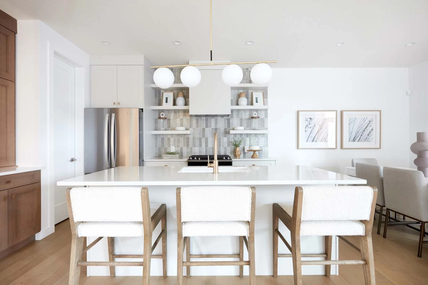 Cardel Designs Kitchen 14