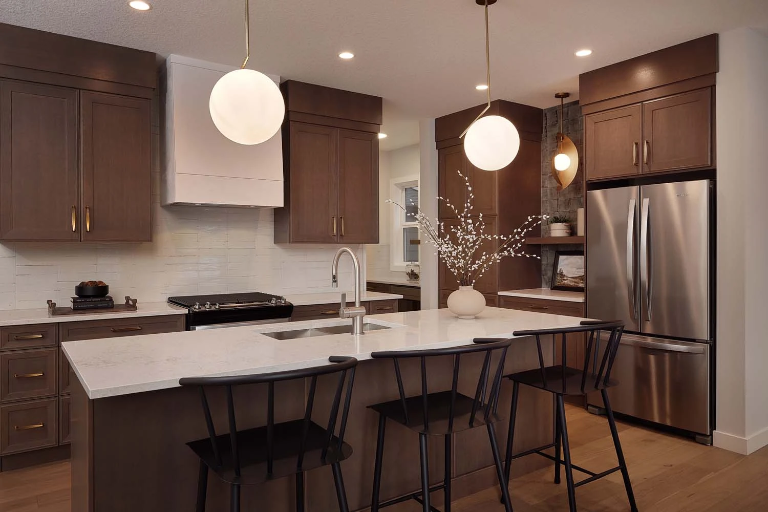 Cardel Designs Kitchen 16