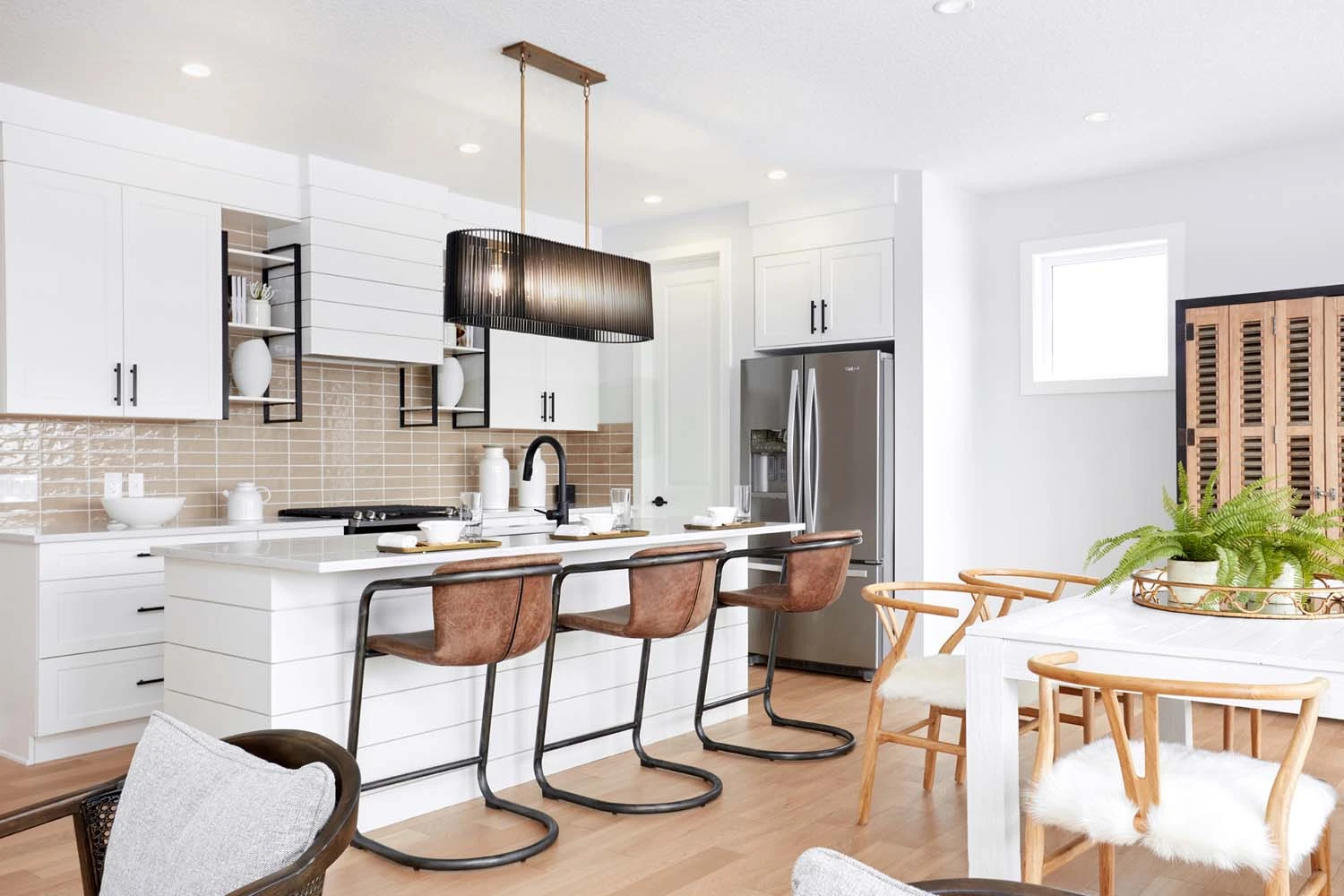 Cardel Designs Kitchen 18