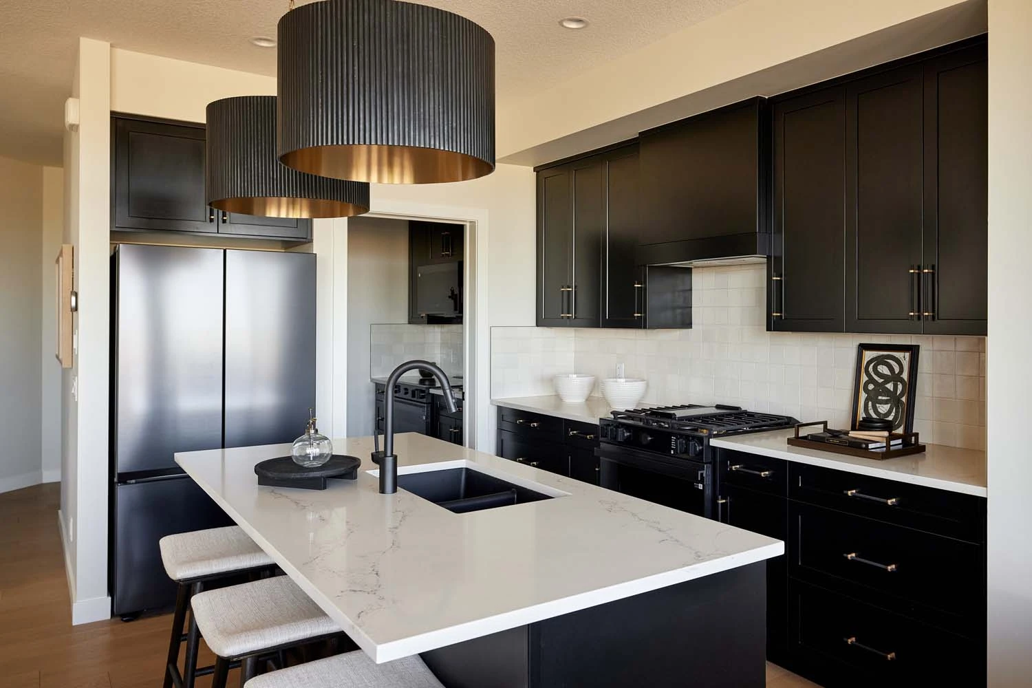 Cardel Designs Kitchen 20