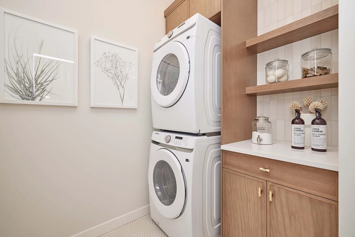 Cardel Designs Laundry Closet 03