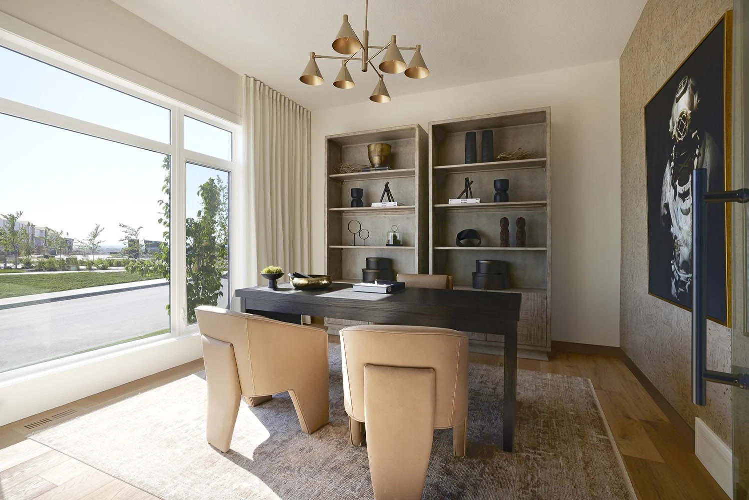 Cardel Designs Office Flex 03