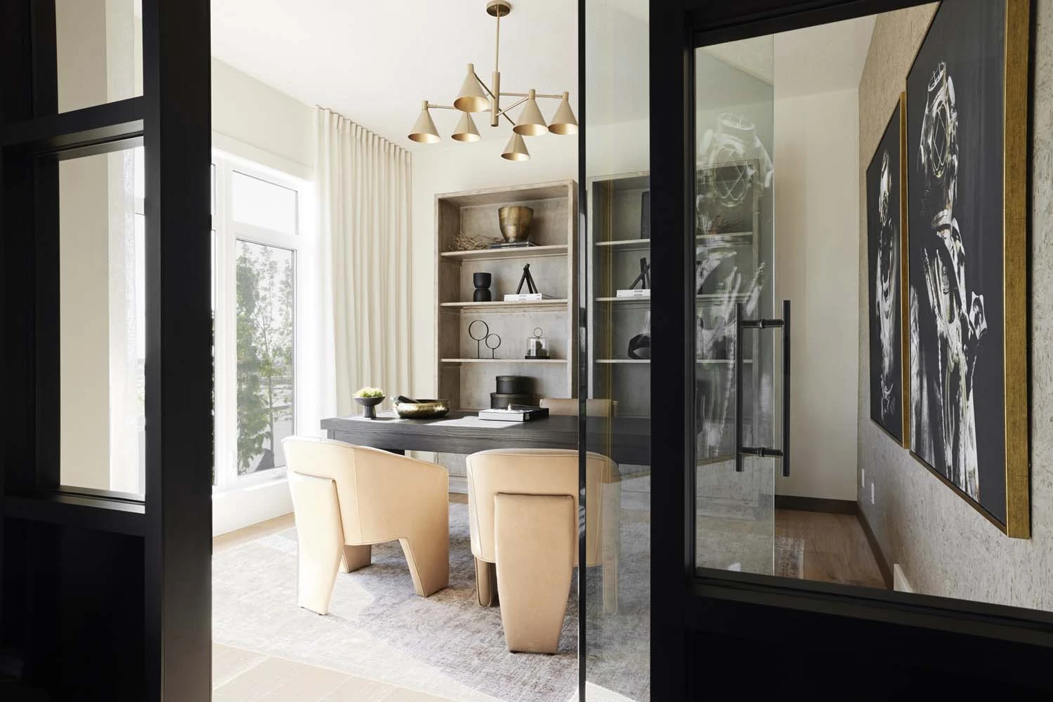 Cardel Designs Office Flex 05