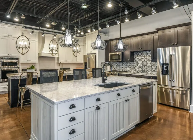 Cardel Homes Design Center 02