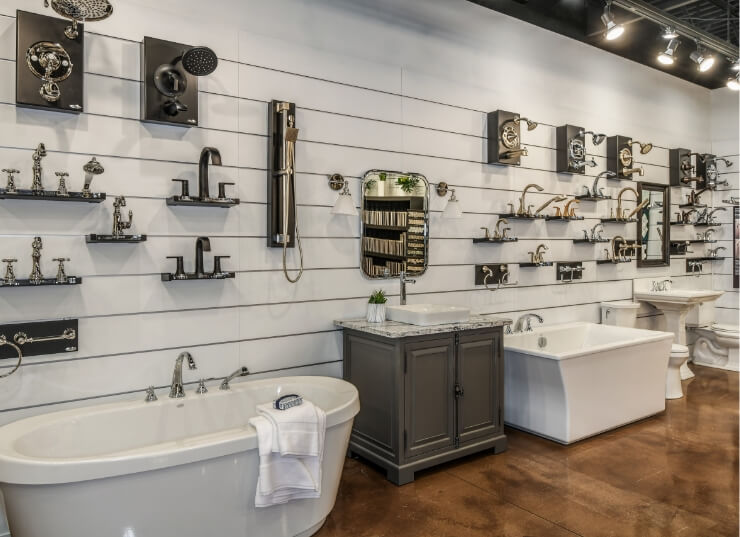 Cardel Homes Design Center 04