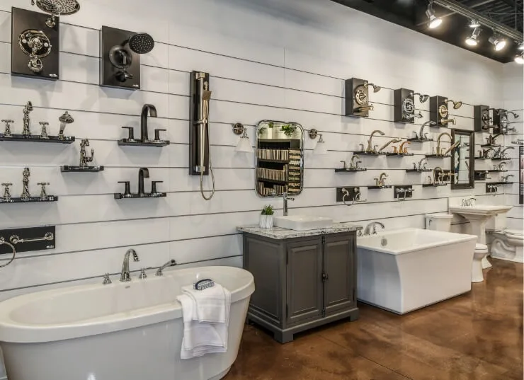 Cardel Homes Design Center 04